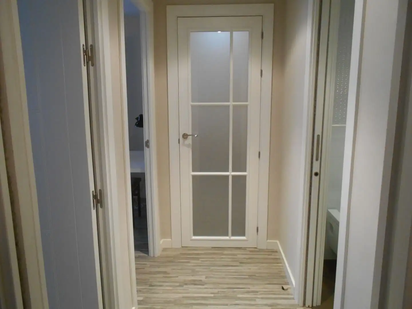 Flat for rent in Valencia  with Air Conditioner, Heating and Terrace