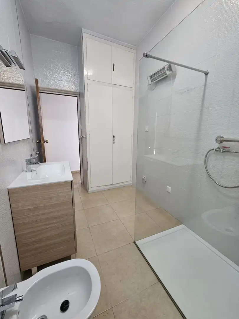 Bathroom of Houses for sale in Cartagena  with Terrace and Storage room