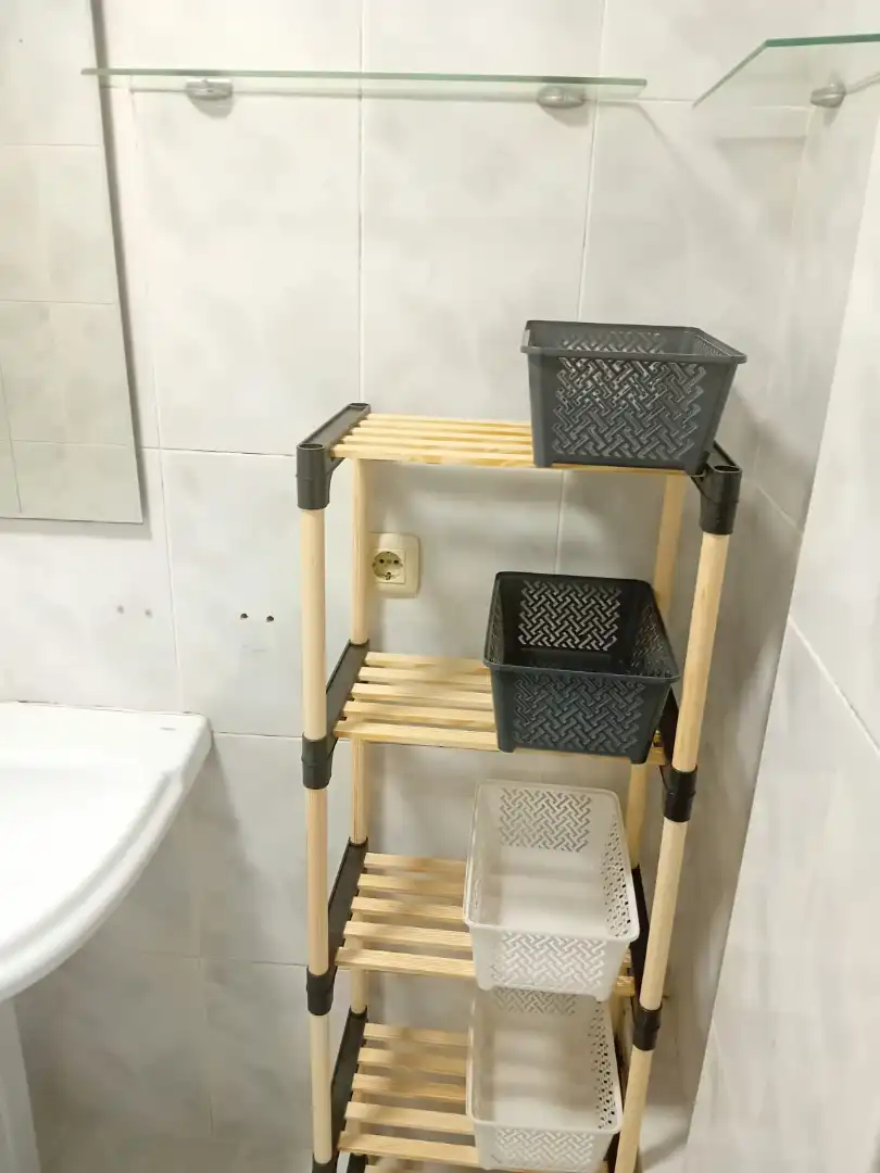 Flat for rent in Rúa do Pombal, Casco Histórico