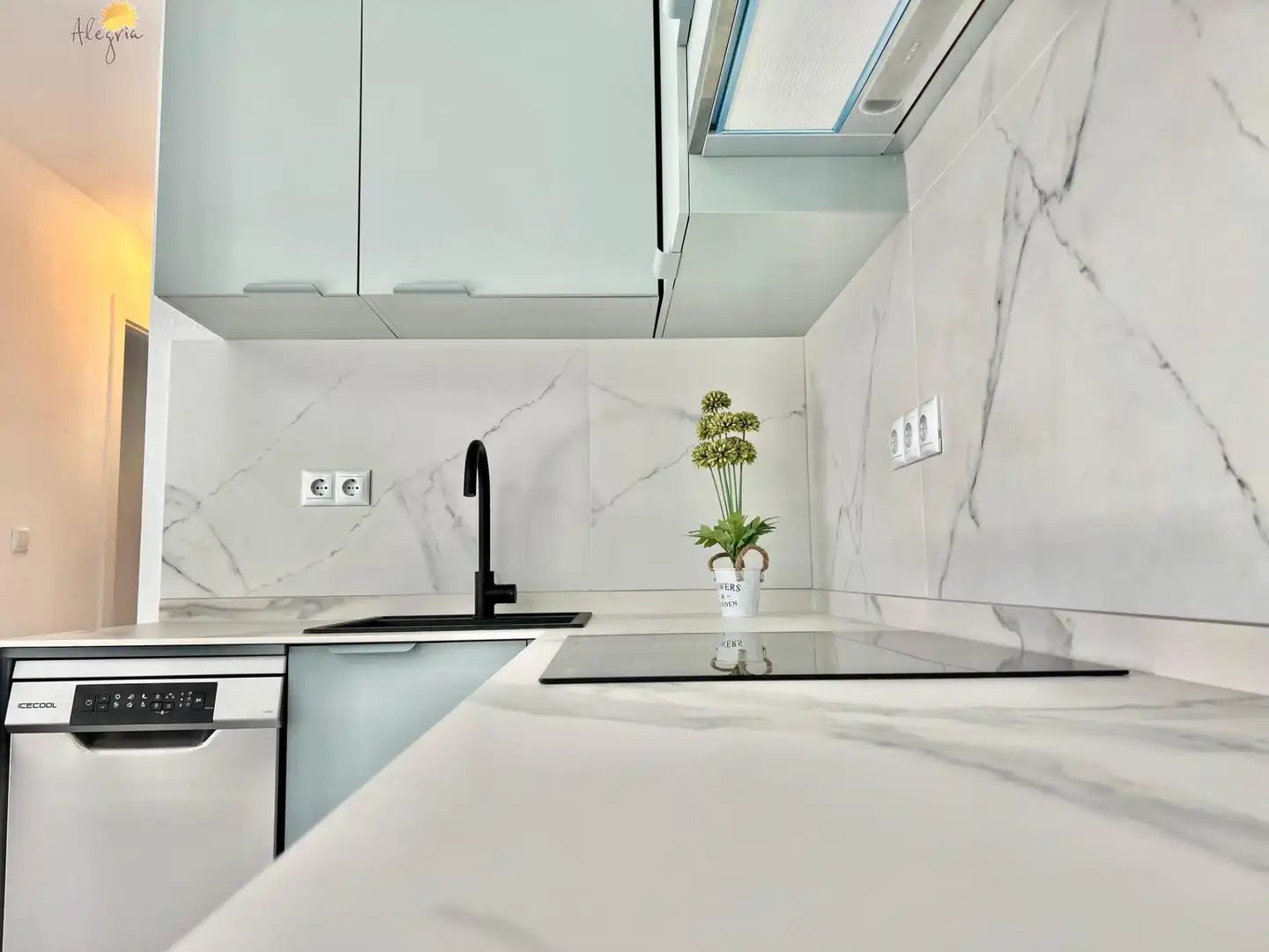 Apartment with terrace for sale in Avenida de don juan de austria, imagen 18