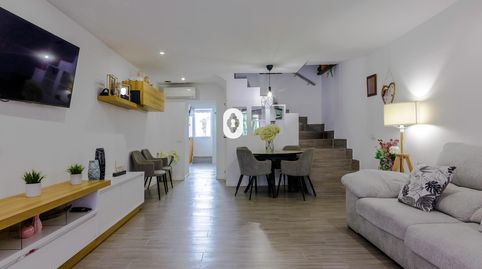 Foto 2 de Casa adosada en venta en de la Gloria, Centro, Inca