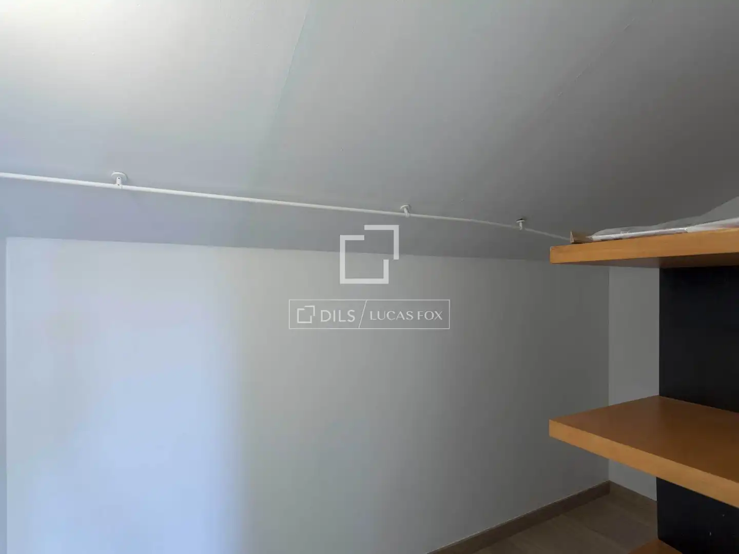 Terraza de Casa o chalet de alquiler en L'Eliana con Aire acondicionado, Jardín privado y Trastero