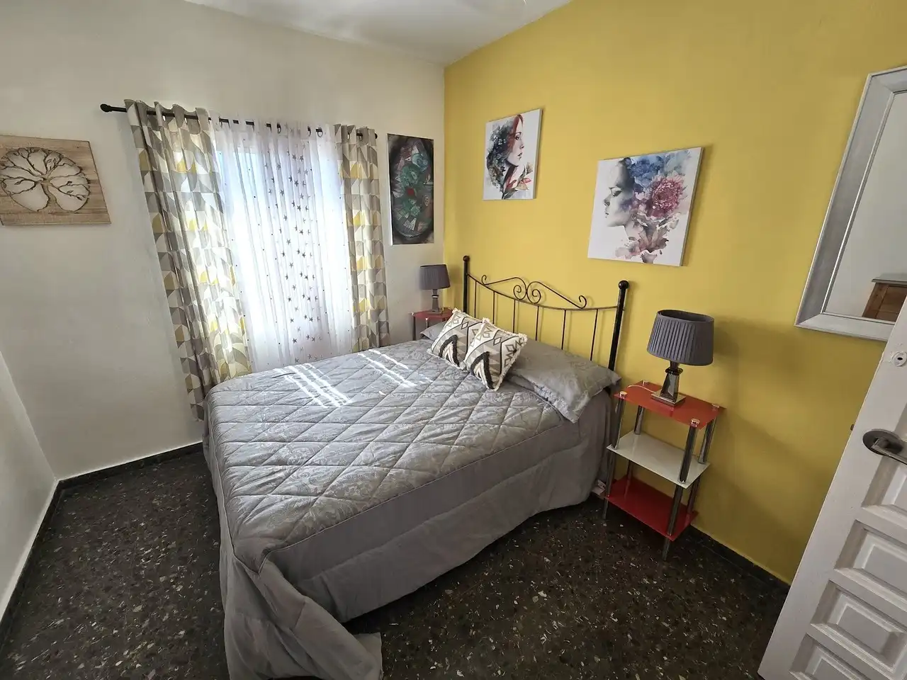 Casa con piscina en venta en Pedanías Sur, imagen 16