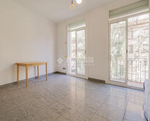 Bedroom of Flat for sale in  Barcelona Capital