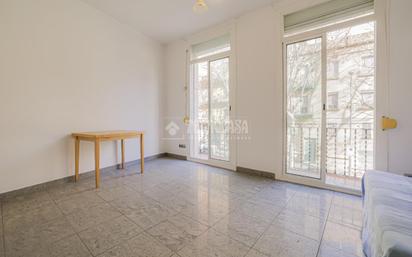 Bedroom of Flat for sale in  Barcelona Capital