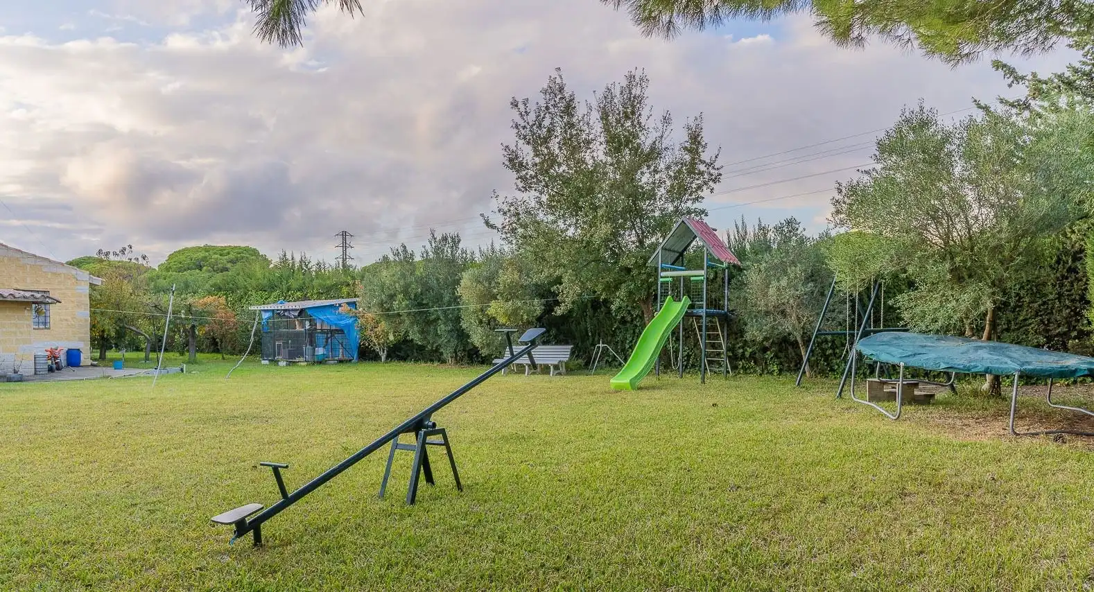 Houses for sale in Villanueva Golf