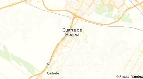 Photo 5 of Flat for sale in Cuarte de Huerva, Zaragoza