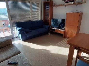 Wohnung mit Balkon zum Verkauf in Sant Celoni