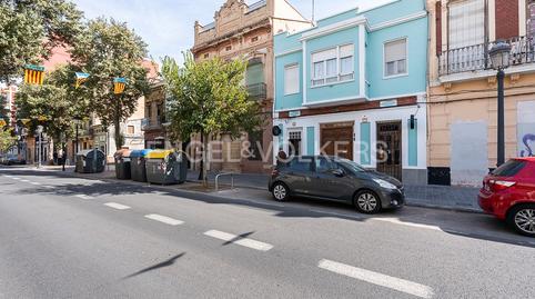 Foto 3 de Casa o xalet en venda a C/ de la Reina, El Cabanyal - El Canyamelar, Valencia