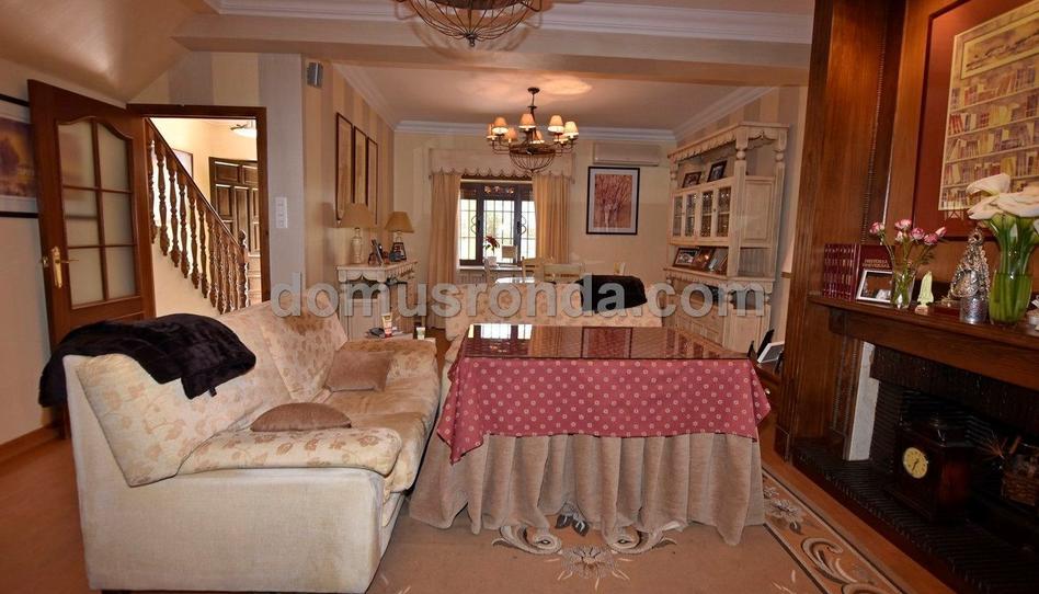 Photo 1 of House or chalet for sale in San Cristóbal, Málaga