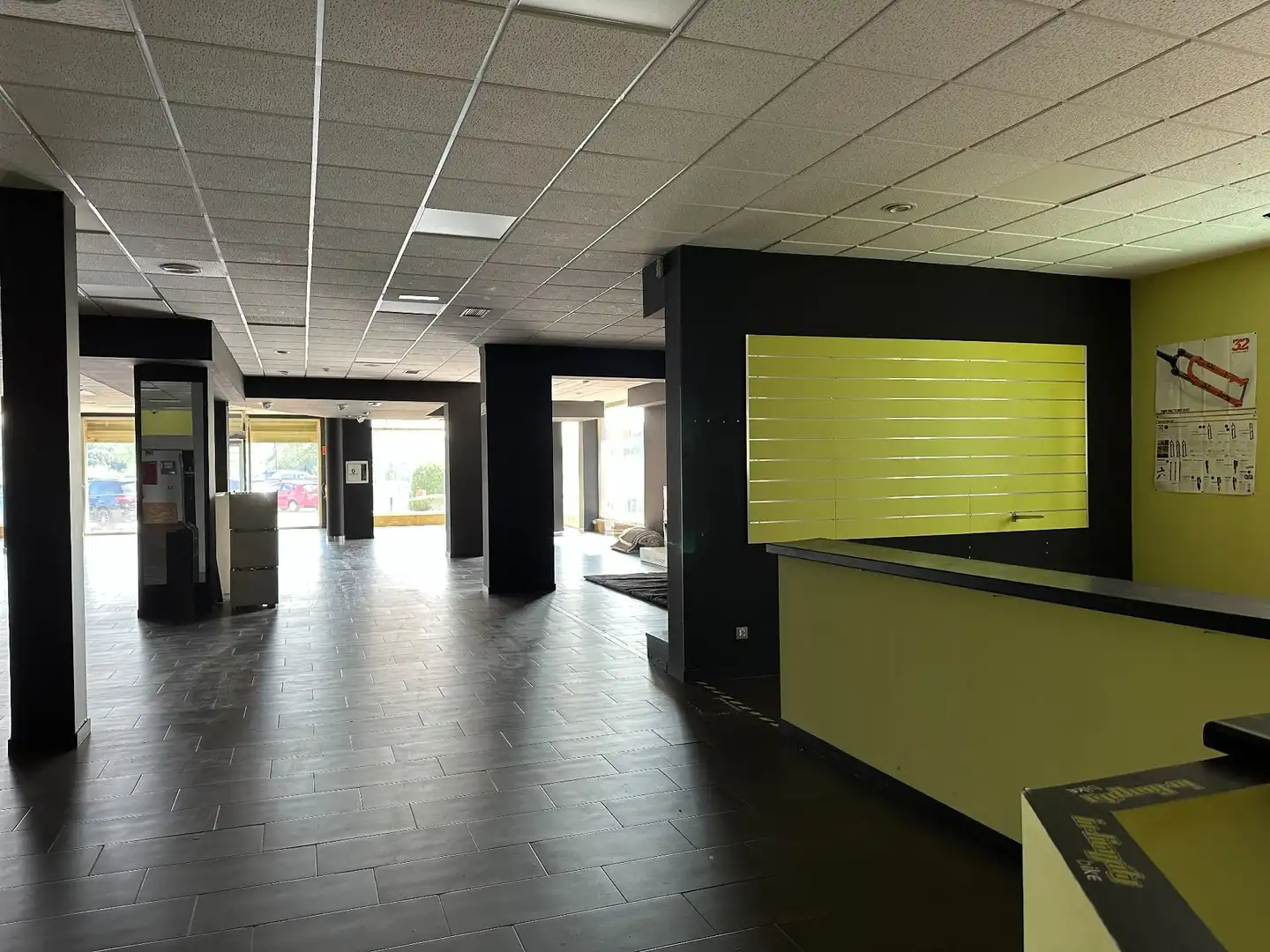 Local comercial de lloguer a Maliaño, imagen 10