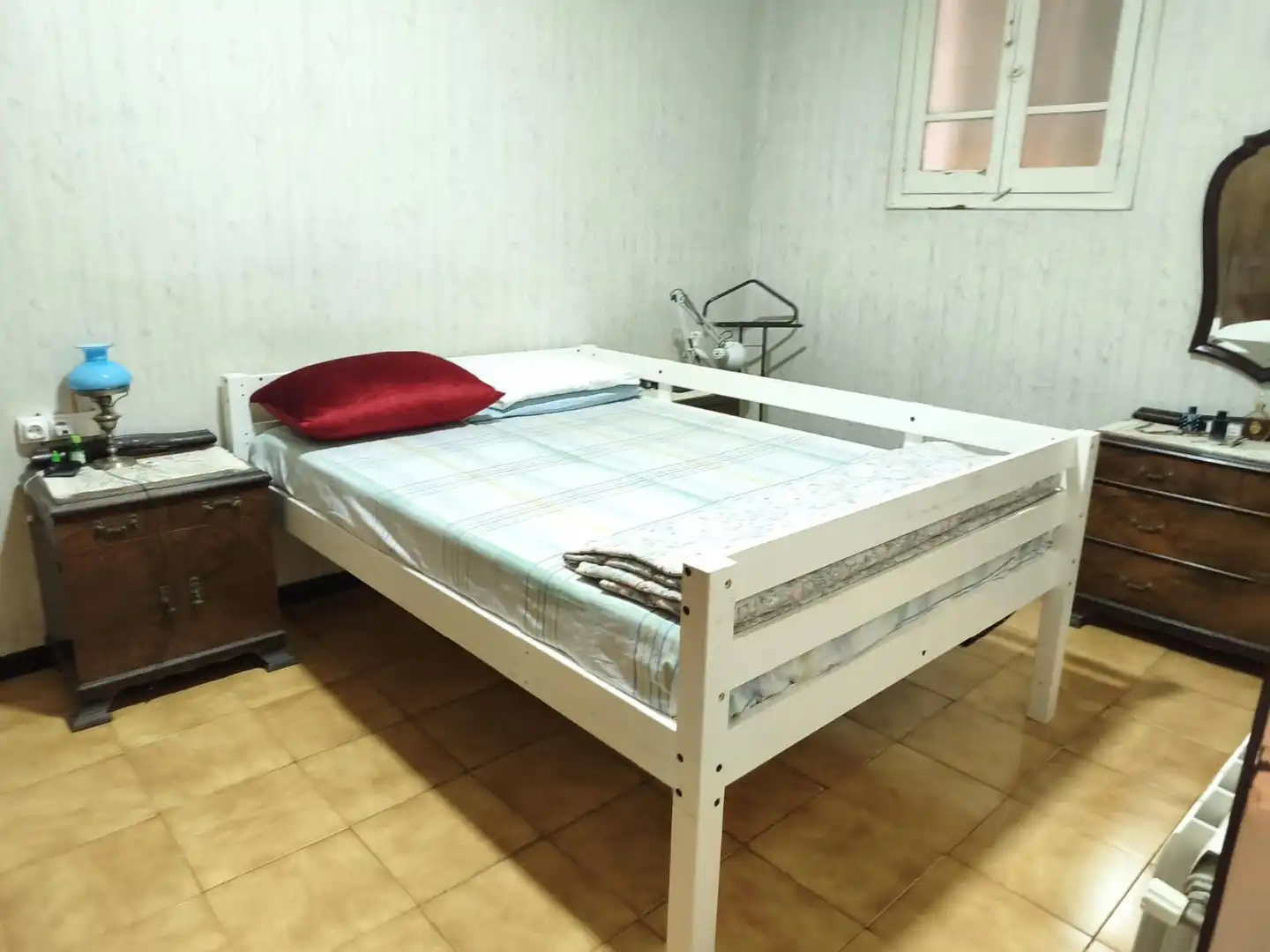 Dormitori de Casa o xalet en venda en Sabadell amb Terrassa