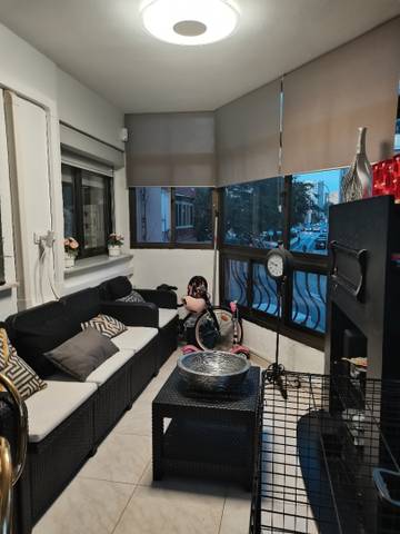 Piso en Venta en Calle Horacio Lengo en La Unión - Cruz de Humilladero - Los Tilos