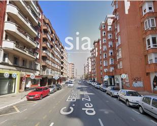 Vista exterior de Garatge en venda en Vitoria - Gasteiz