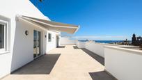 Terrace of Attic to rent in Las Palmas de Gran Canaria  with Terrace