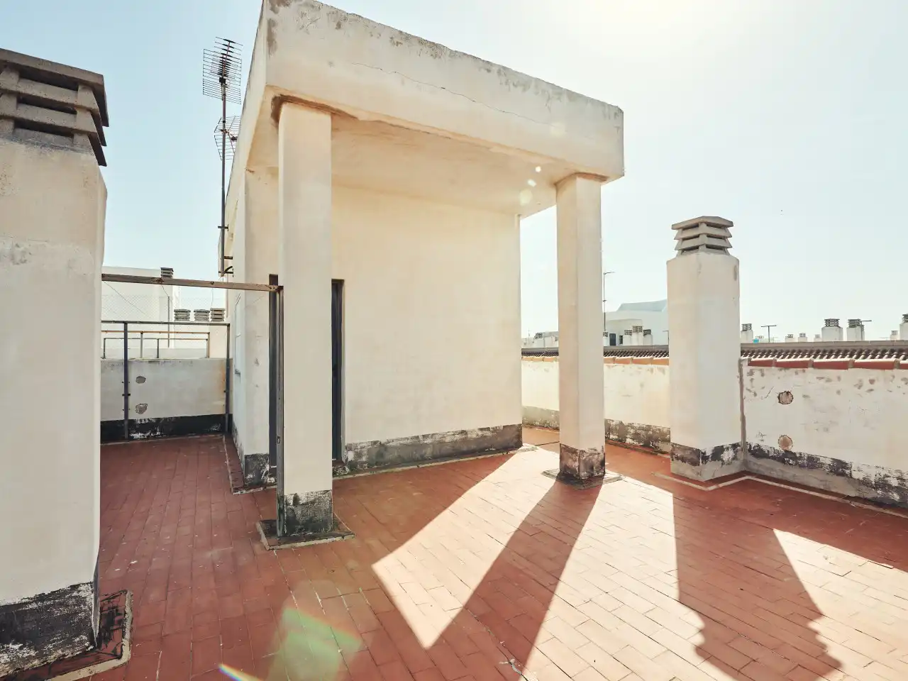 Terrassa de Apartament en venda en Torrevieja amb Aire condicionat, Calefacció i Terrassa