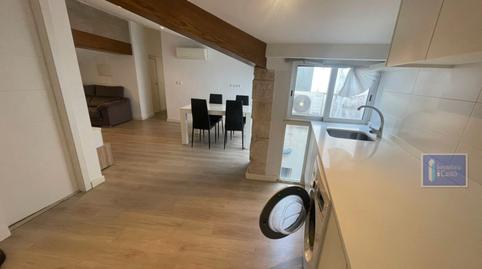 Photo 2 of Flat to rent in Centre - Zona Alta, Alicante