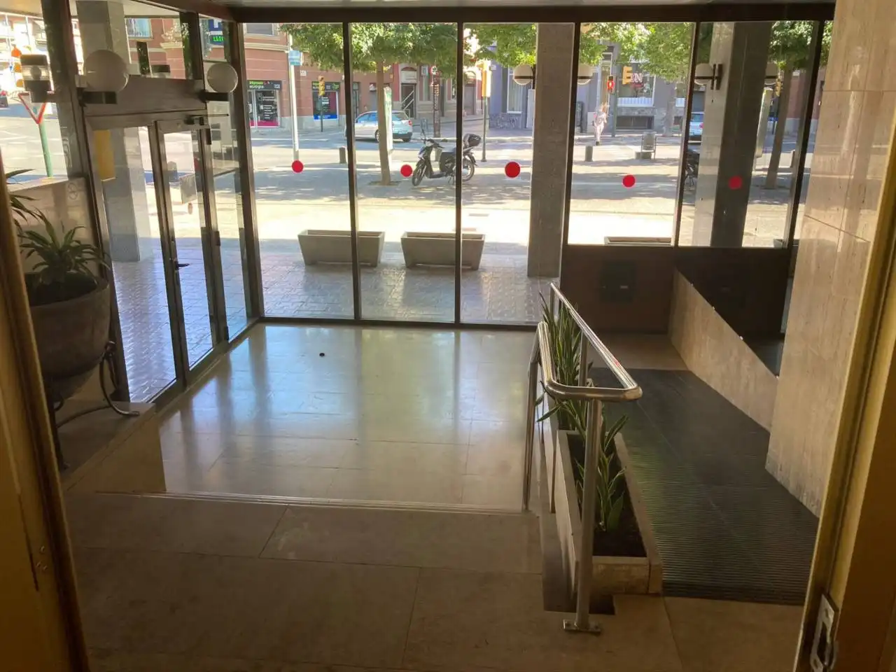 Ufficio con ascensore in vendita a Calle General Mendoza, imagen 12