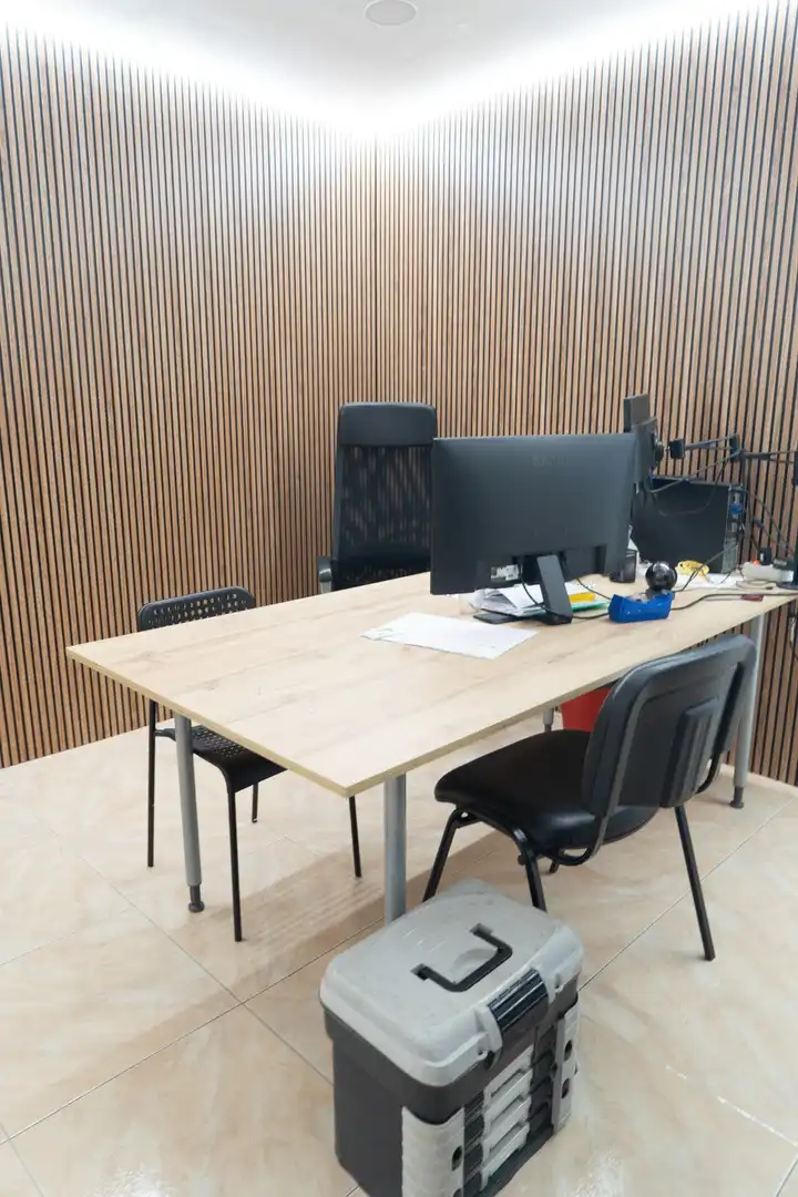 Ufficio in vendita a Avenida Avenida de las Canarias, 225, imagen 5