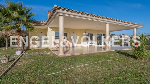 Foto 3 de Casa o xalet en venda a L'Alcora, Castellón