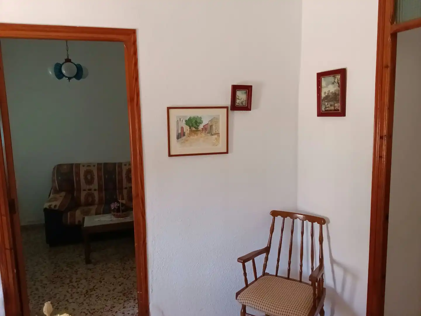 Casa rustica con giardino in vendita a Carretera de las Palas 57, imagen 10