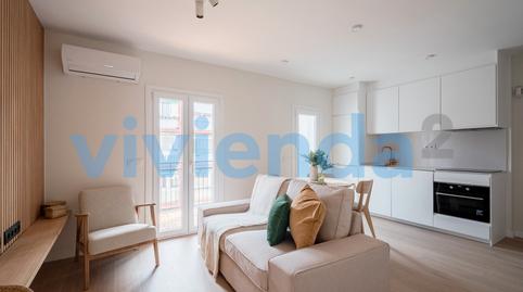 Photo 4 of Flat for rent in Calle Aguilafuente, Valdezarza,  Madrid Capital