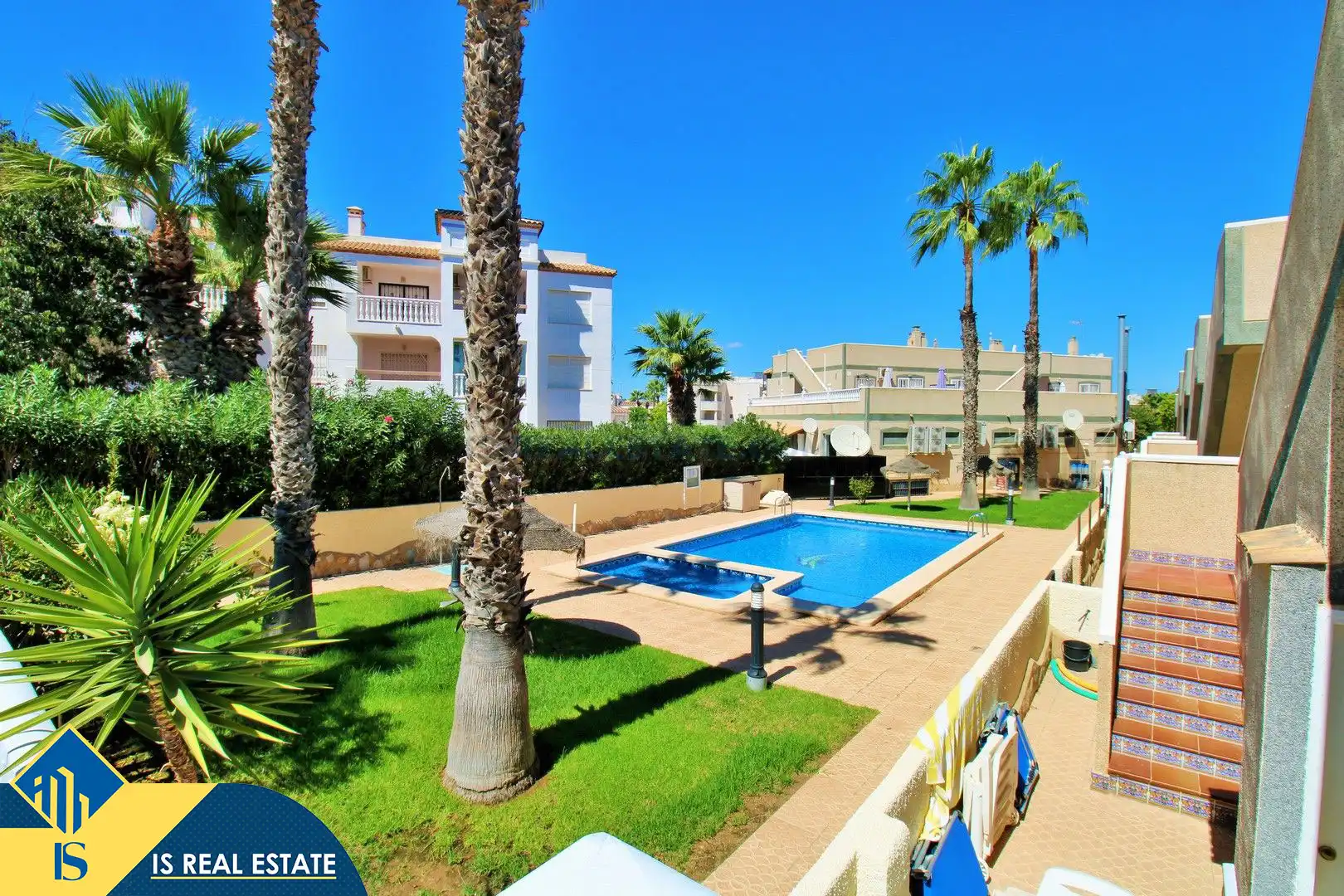 Villa avec piscine à vendre à Orihuela Costa, imagen 18