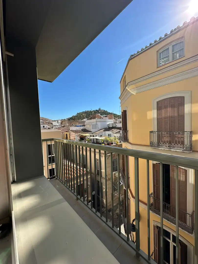 Apartment with lift for sale in Centro