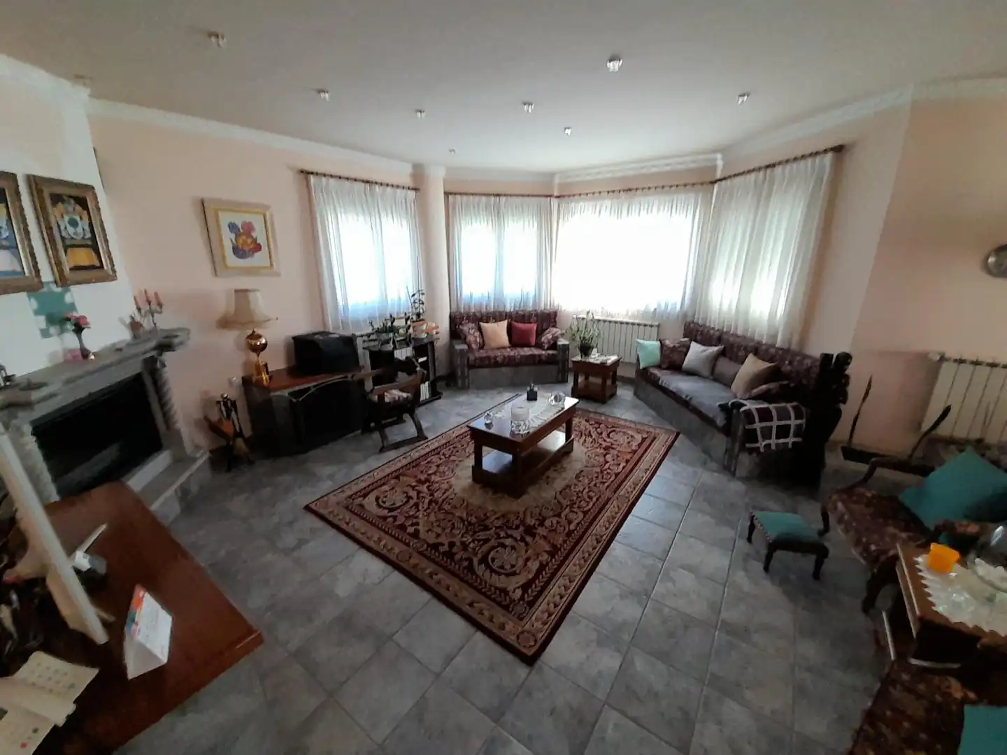 Villa con terrazza in vendita a Torre del Bierzo, imagen 21
