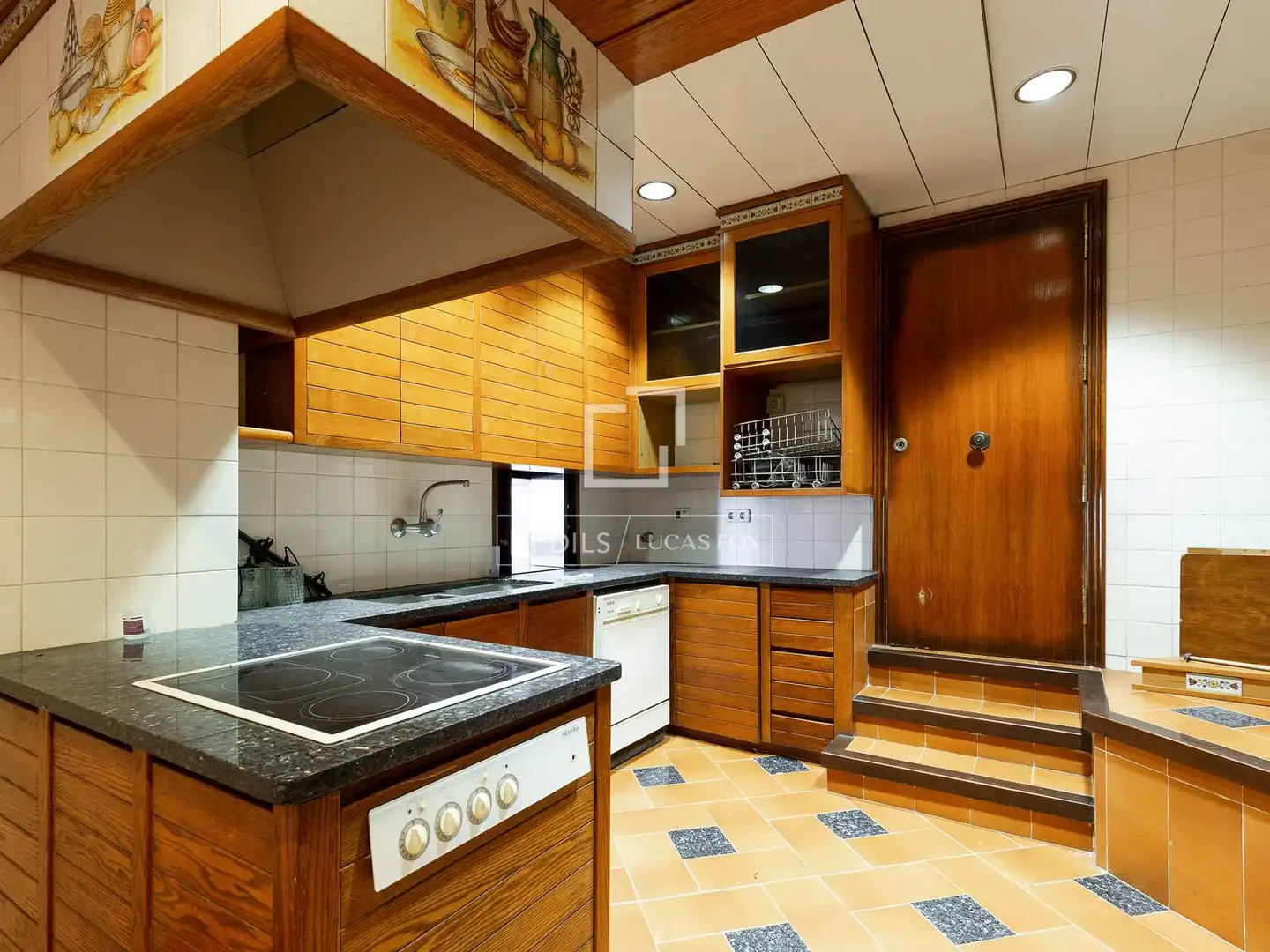 Chalet con terraza en venta en Bellamar, imagen 43
