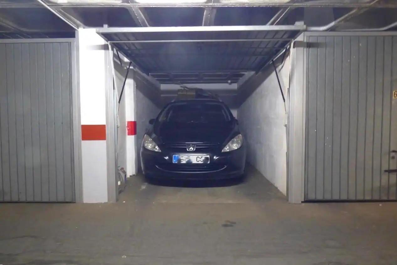 Parkplatz zum Verkauf in Mirador, imagen 2