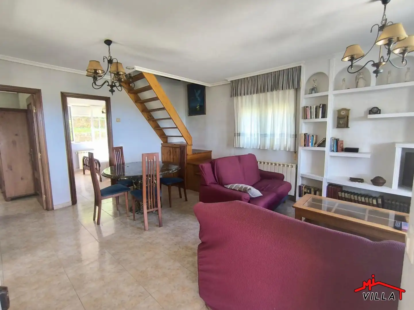 Casa o chalet en venta en El Callejo - La Pesquera - La Arenosa