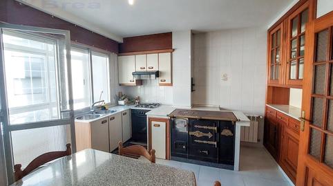 Foto 5 de Edifici en venda a Rúa Carballeira Do Chousiño, 13, Silleda, Pontevedra