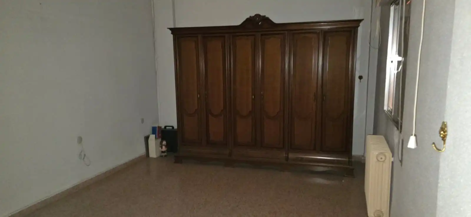 Habitación de Piso en venta en Puertollano con Terraza
