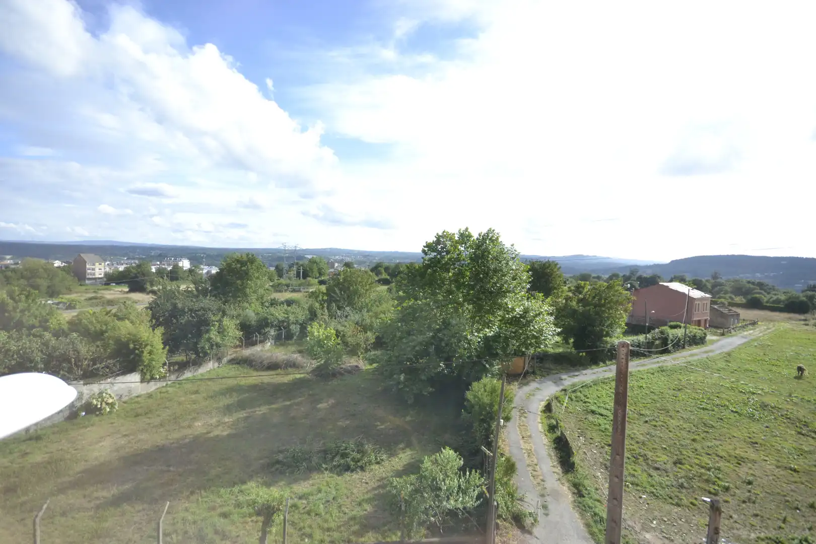 Wohnungen zur Miete in Travesía Rei Chiquito, Residencia - Abella