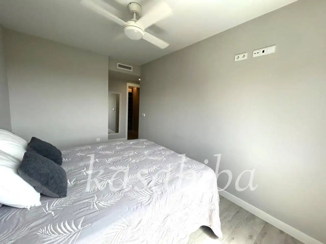 Wohnung zur Miete in Calle Tenor García Romero, Sant Pau
