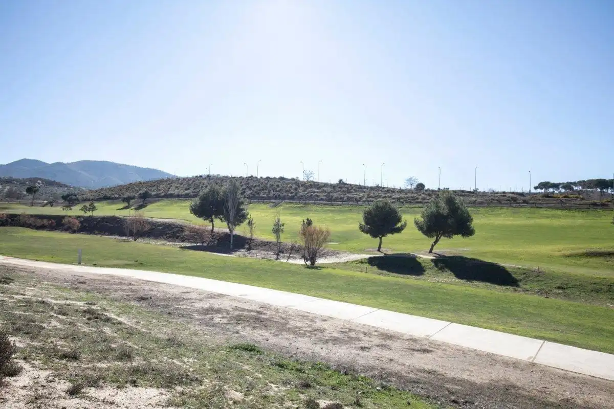Residencial en venta en Villa de Otura