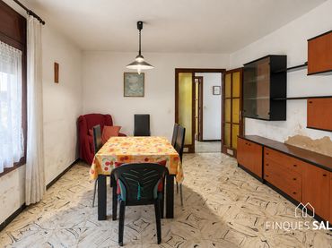 Casa rustica in vendita a Sant Genis