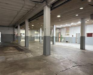 Industrial buildings to rent in  Barcelona Capital