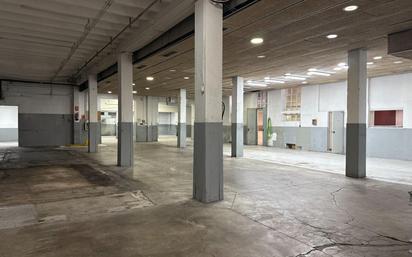 Nau industrial de lloguer en  Barcelona Capital