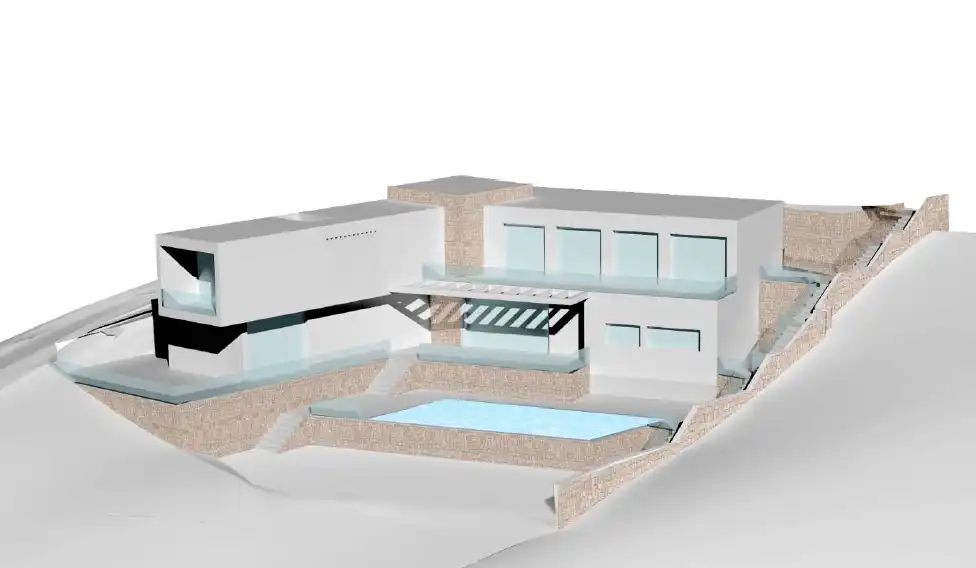 Residencial en venda en Santa Eulària des Riu