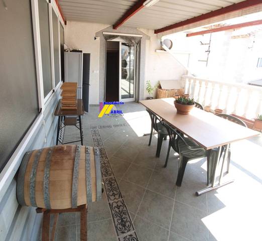 Casa-chalet en Venta en Marines