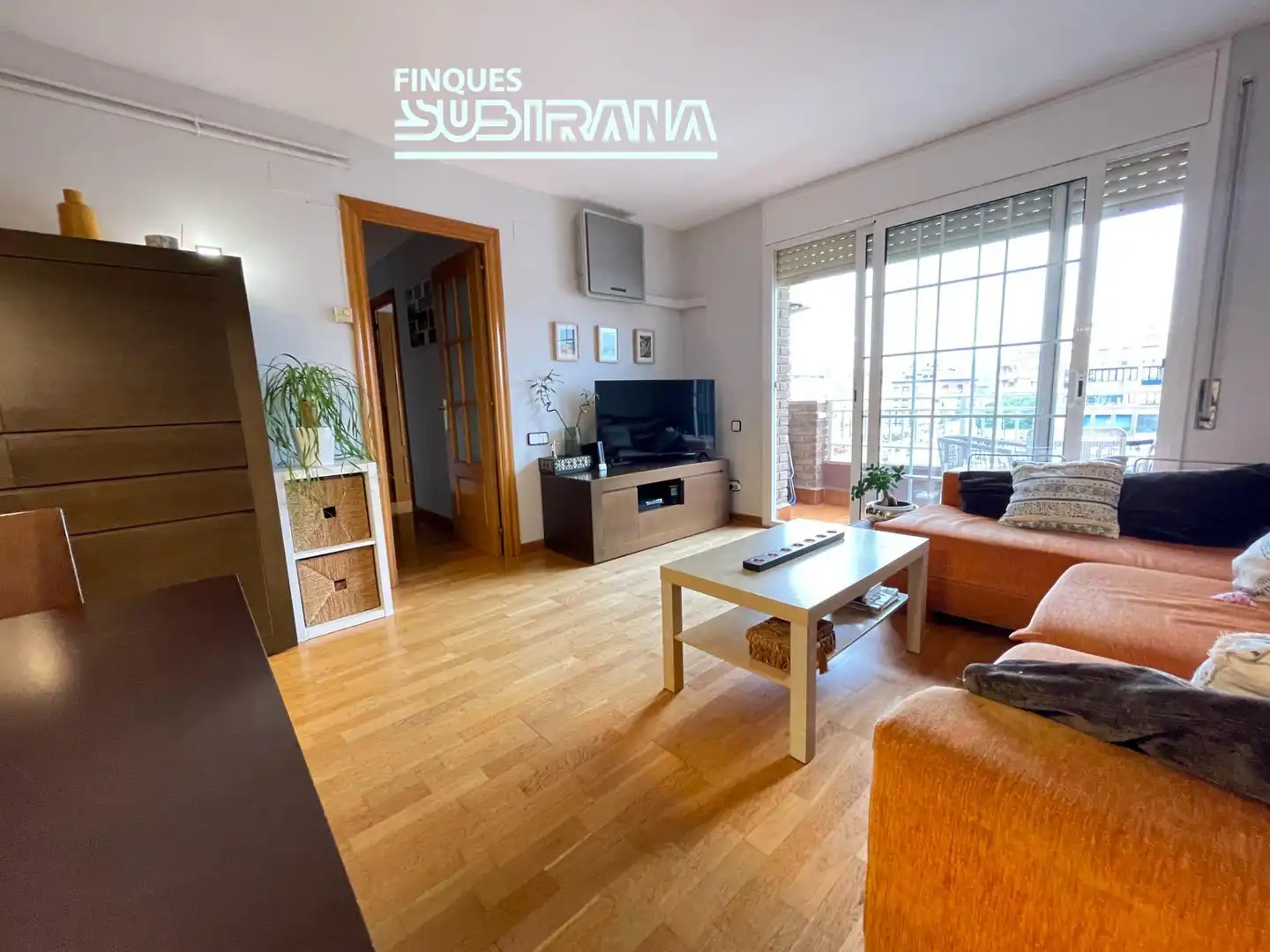 Piso con terraza en venta en Centre, imagen 9