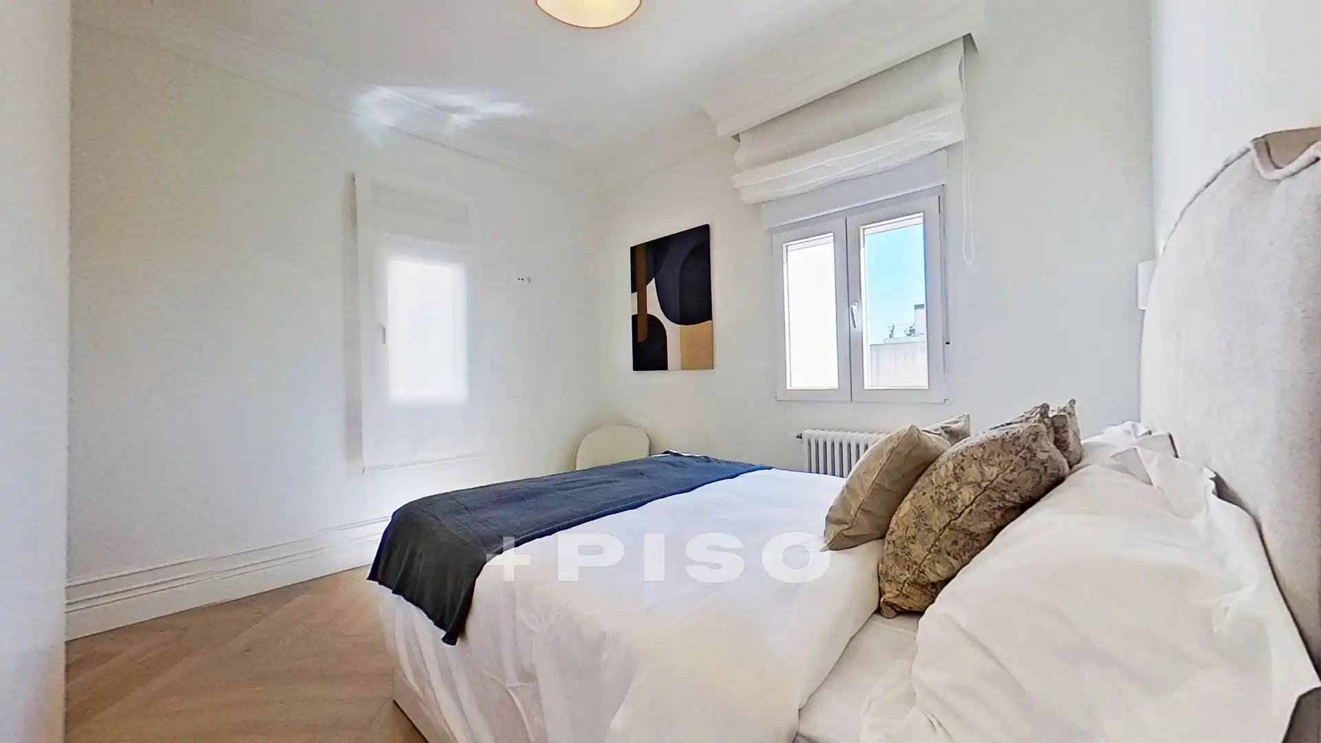 Habitación de Piso en venta en Madrid con Aire acondicionado, Amueblado y Lavadora