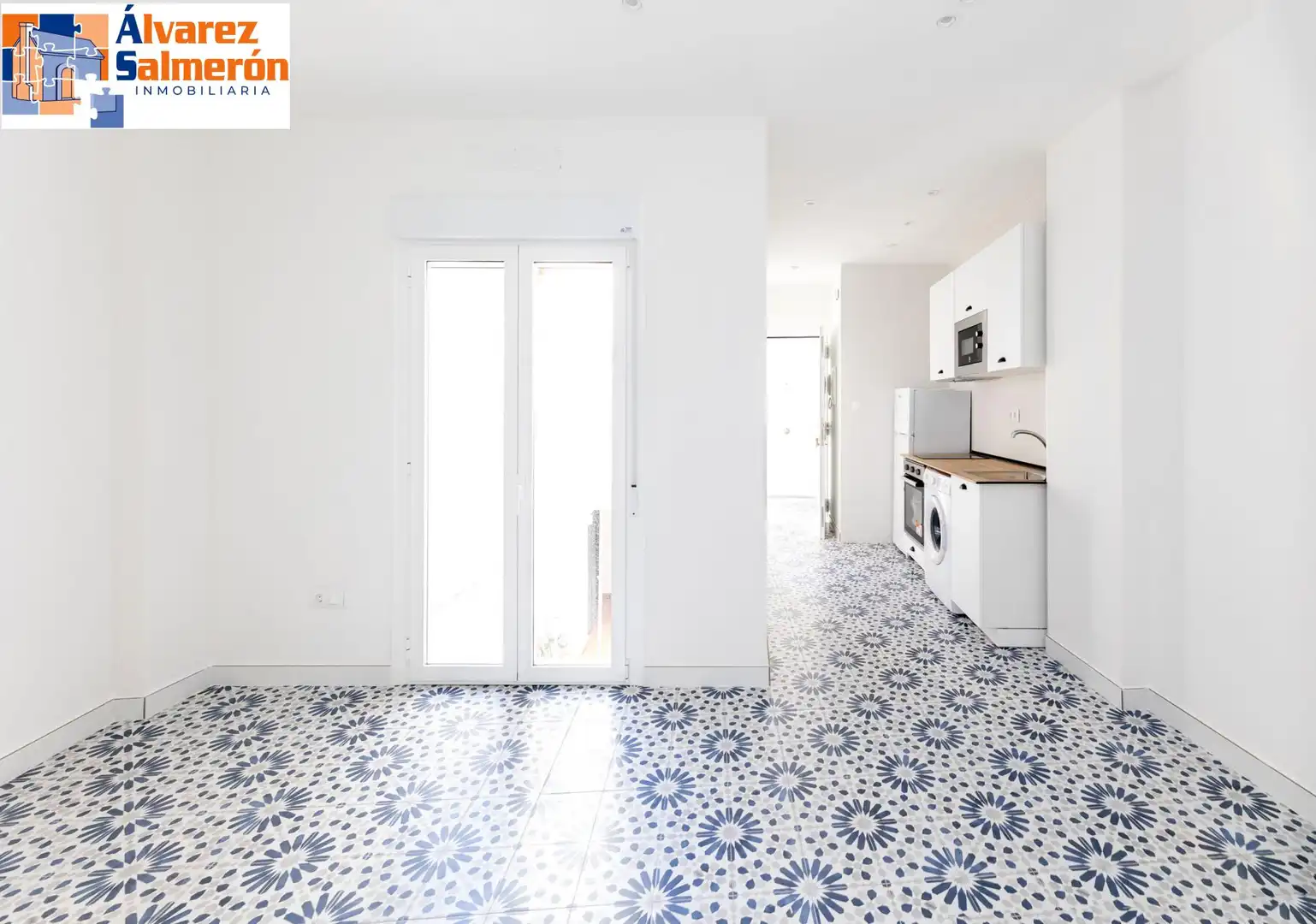 Apartament amb ascensor en venda a Calle Santa Escolástica, imagen 34