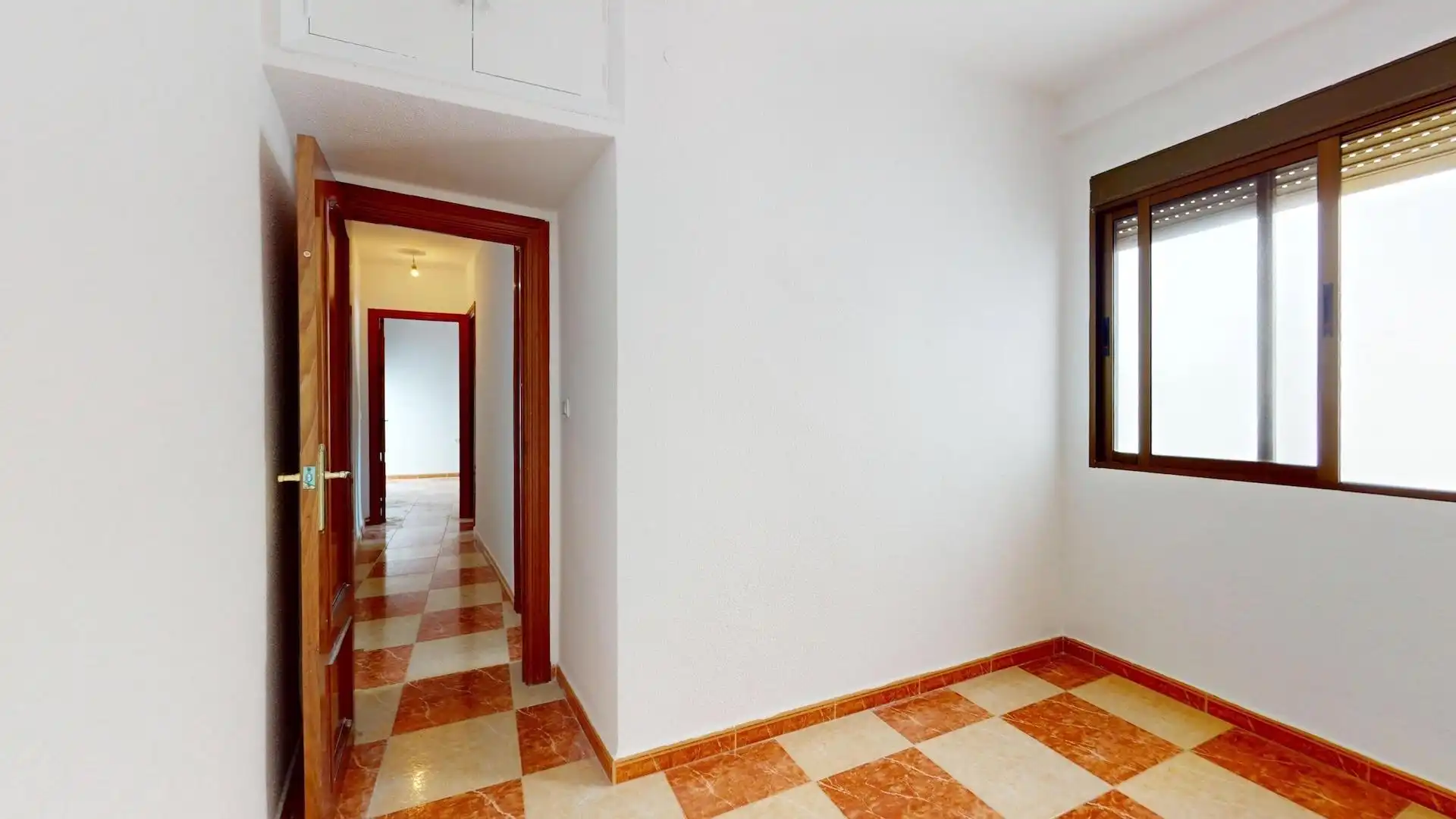 Piso en venta en Córdoba con Terraza