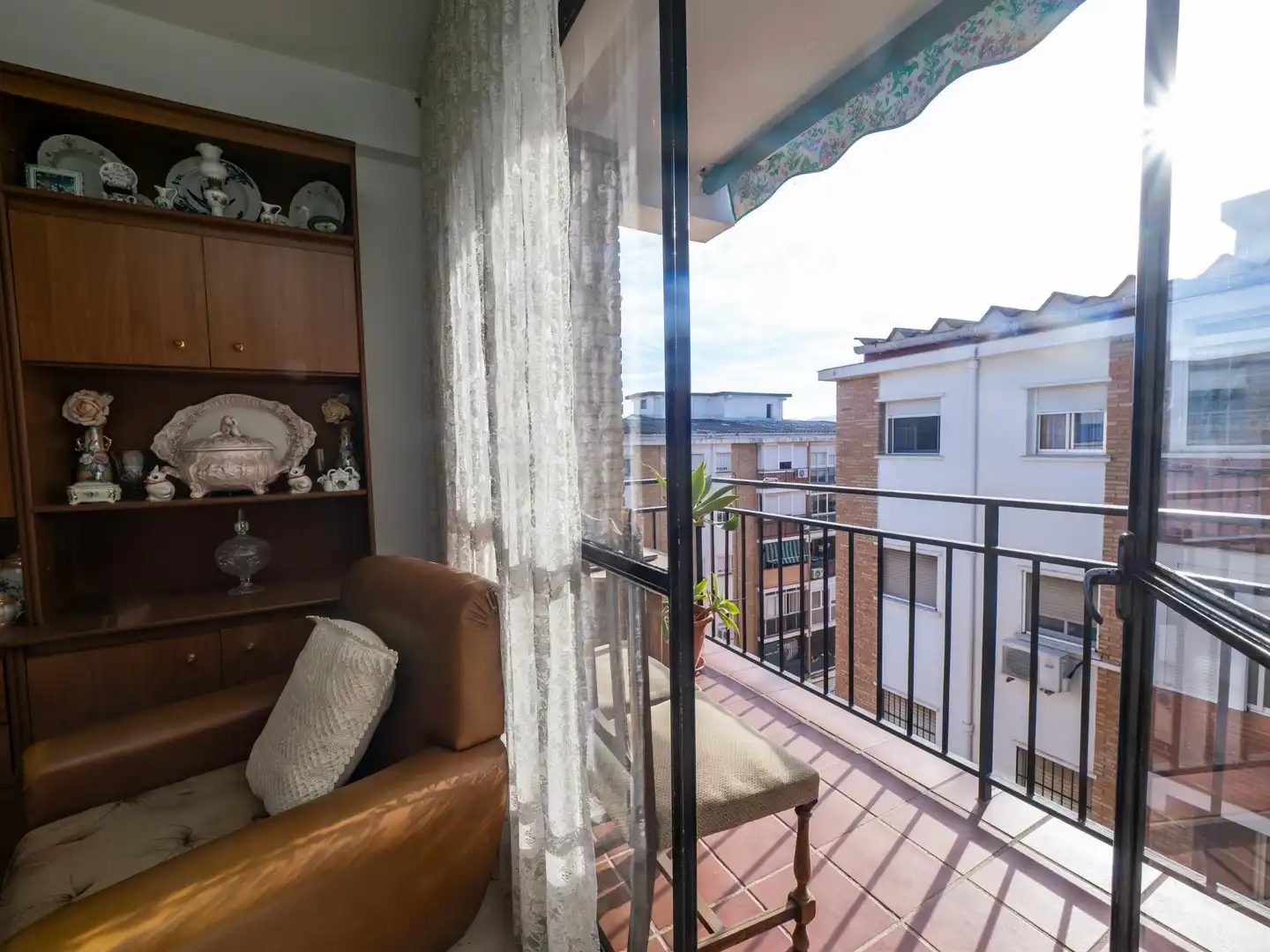 Appartement avec ascenseur à vendre à Bailén - Miraflores, imagen 9