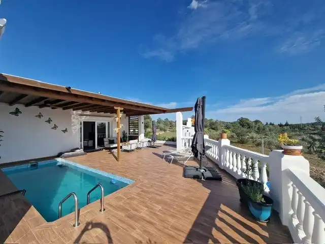 Maison rustique avec piscine à vendre à Zn Diseminats 179, imagen 40