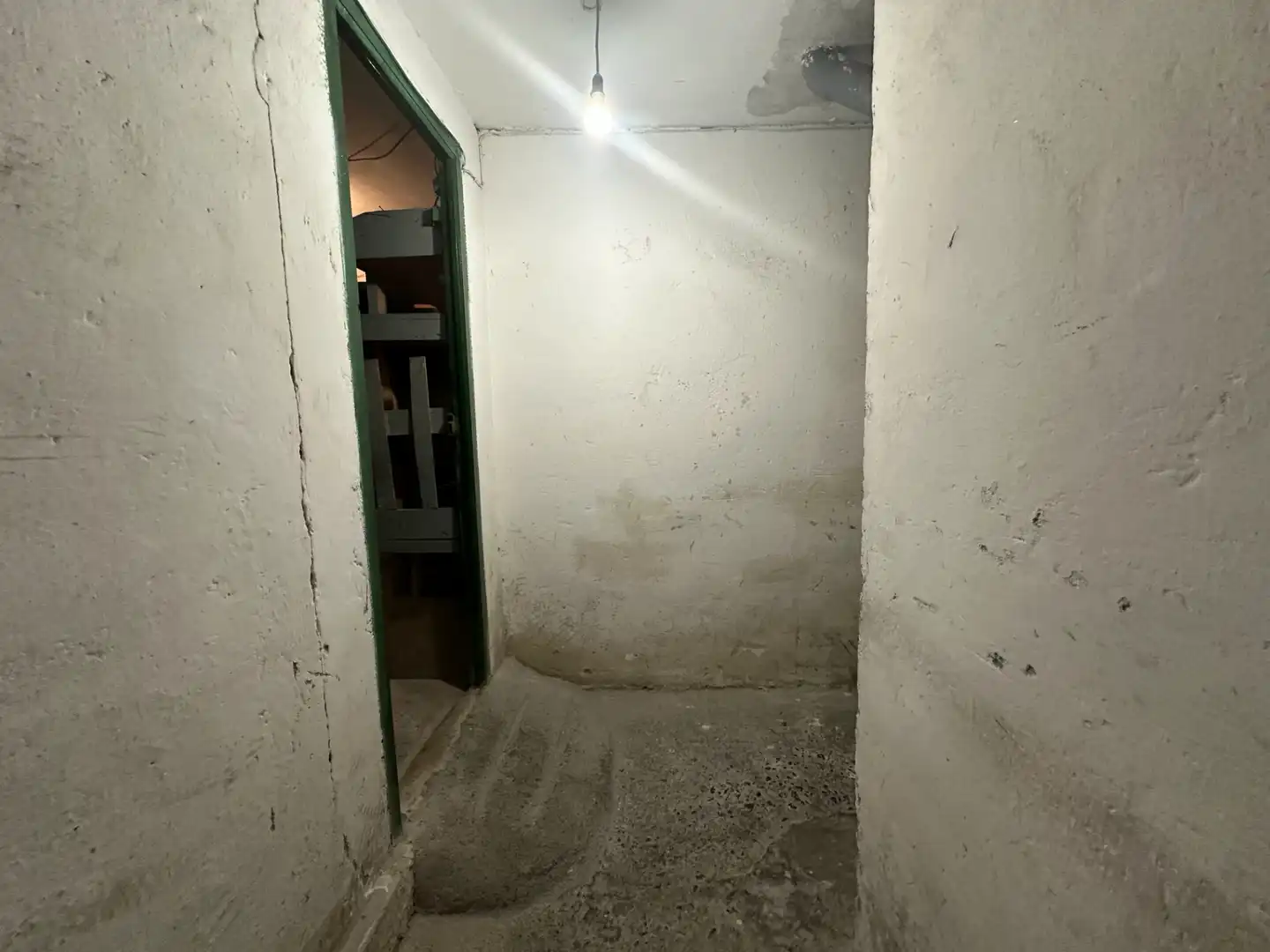 Trastero en venta en Ordizia