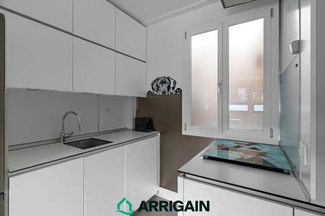 Wohnung mit Aufzug zum Verkauf in Gran Vía, imagen 10